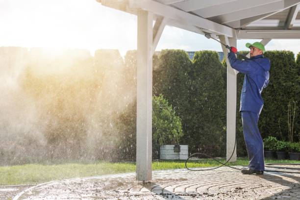 Best Solar Panel Cleaning  in Unionville, NC