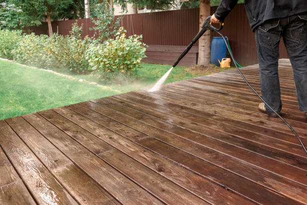 Best Building Exterior Washing  in Unionville, NC
