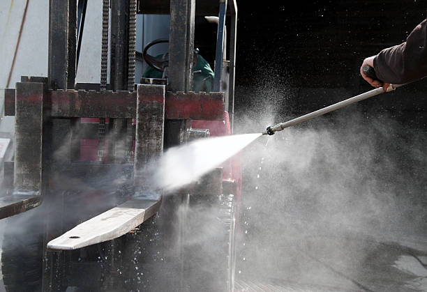 Boat and Dock Cleaning in Unionville, NC