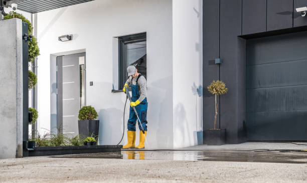 Professional Pressure Washing Services in Unionville, NC